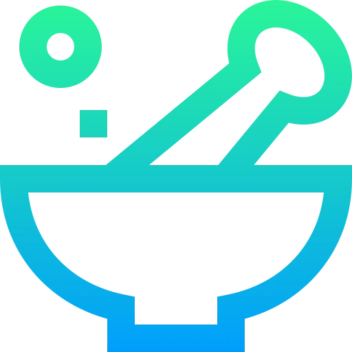 أعشاب وطبيعي